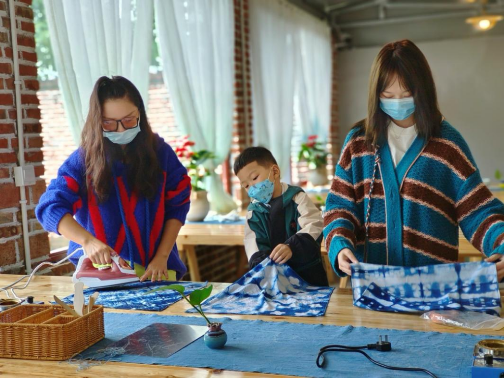 泸州春节 醉喜江阳年 | 正月初九，去和酒乡黄舣约个会！