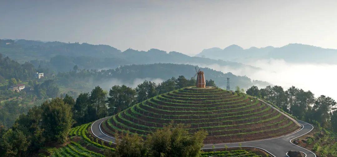 宜宾乡村旅游点人气排名出炉 你心目中的第一是？