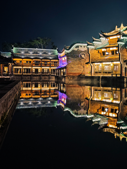 宜宾乡村旅游点人气排名出炉 你心目中的第一是？