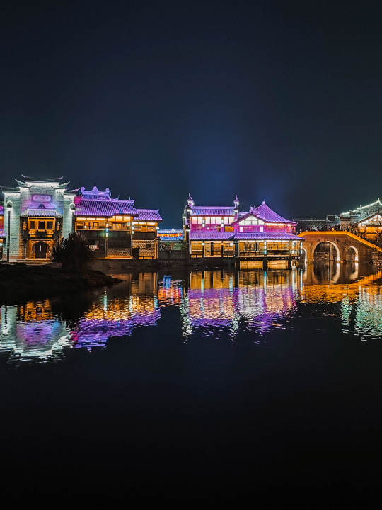 宜宾乡村旅游点人气排名出炉 你心目中的第一是？