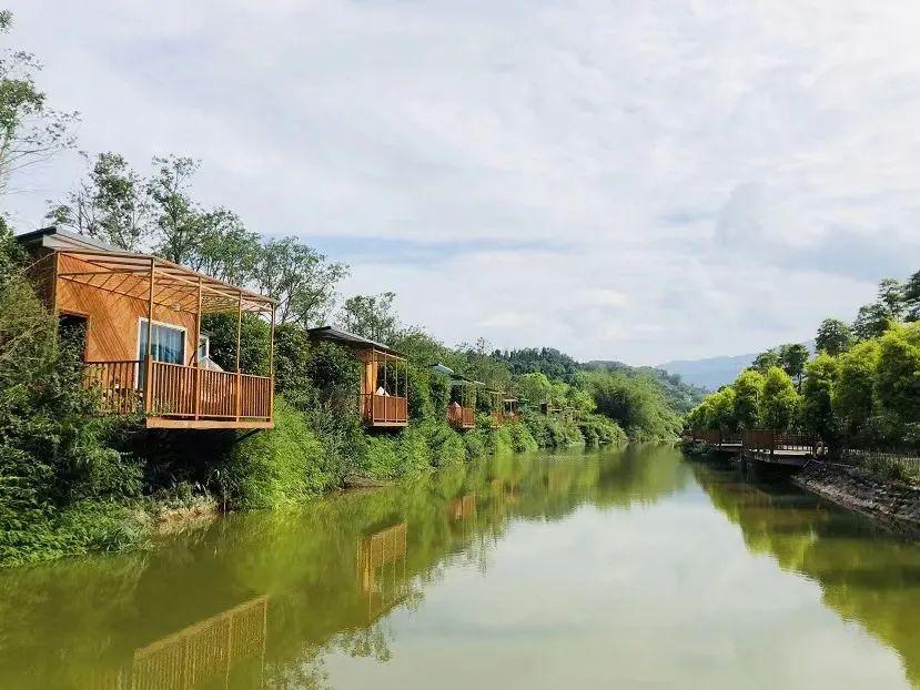 宜宾乡村旅游点人气排名出炉 你心目中的第一是？