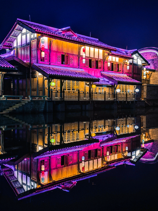 宜宾乡村旅游点人气排名出炉 你心目中的第一是？