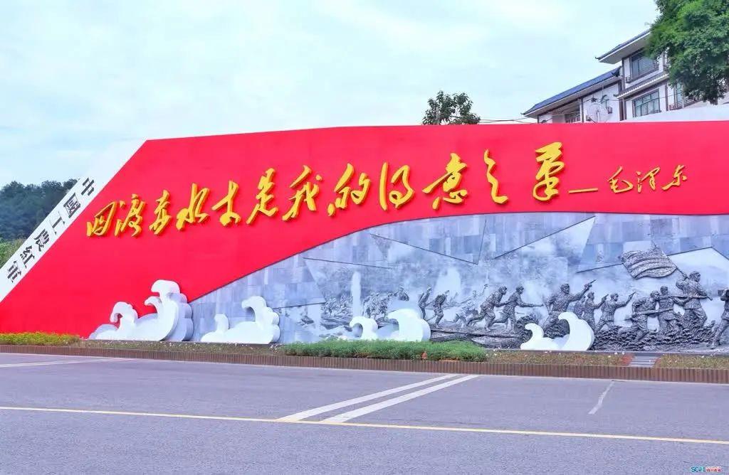 2023泸州古蔺县旅游路线推荐即将上线！