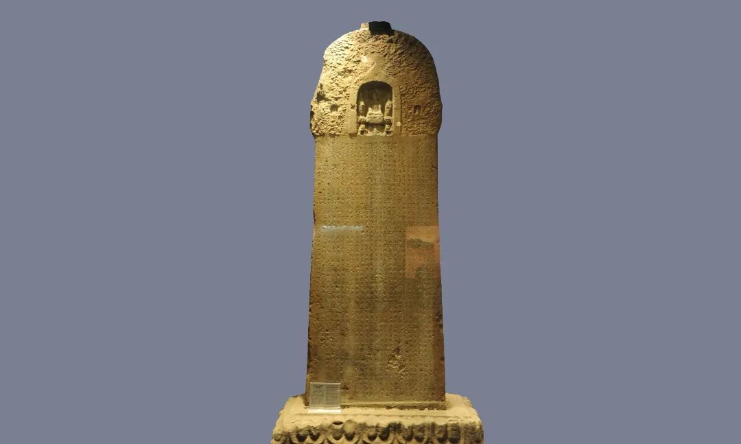 国家文物局公布《第一批古代名碑名刻文物名录》，绵阳这8个点位入选！