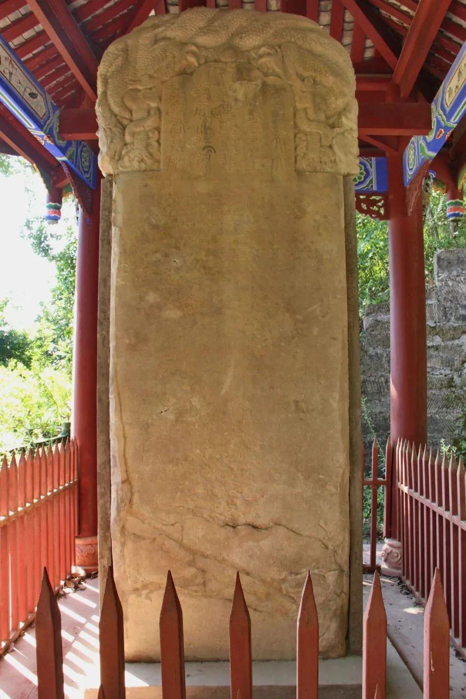 国家文物局公布《第一批古代名碑名刻文物名录》，绵阳这8个点位入选！