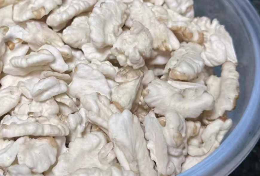 绵阳平武最好吃的“山货”当然是它！赶紧尝鲜巴适得板~