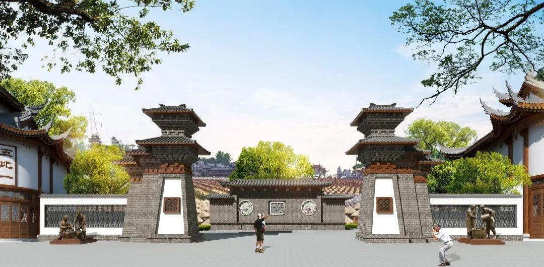 泸州永兴诚酱油文化博览园入选 省级工业旅游示范基地