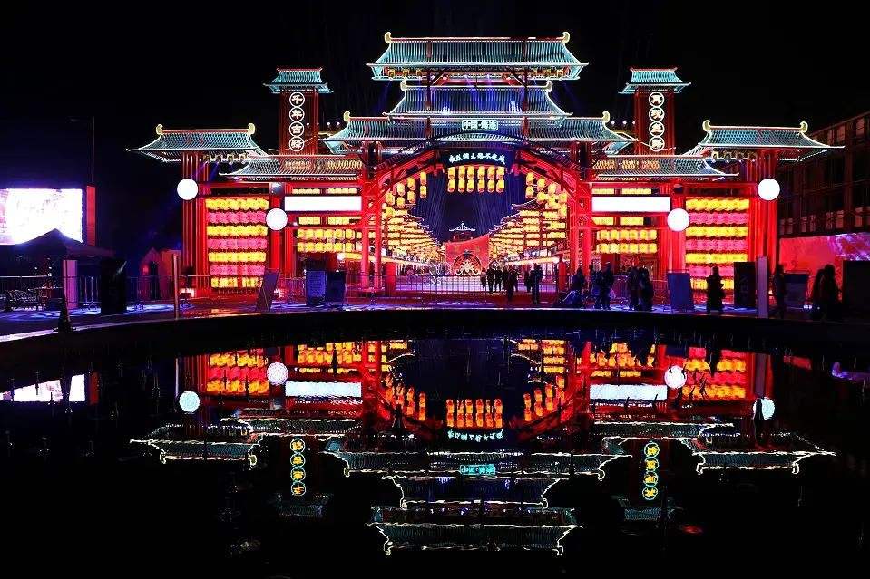 “图”个方便！就冲这些美食美景，端午就值得来一趟筠连！