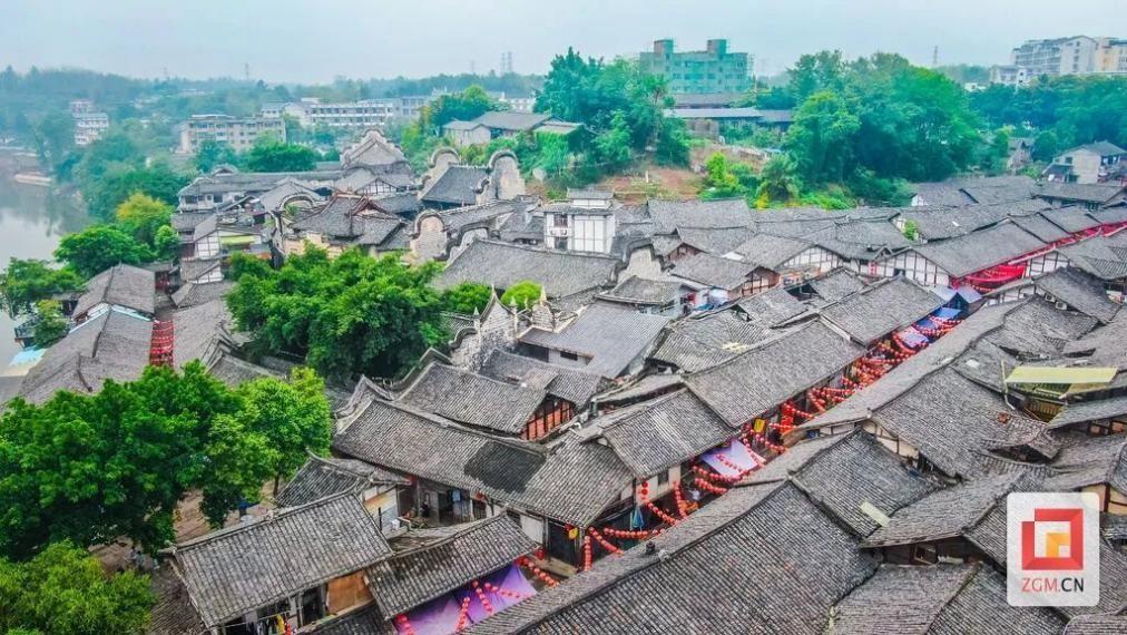 自贡游玩指南，一点就知！（持续更新）