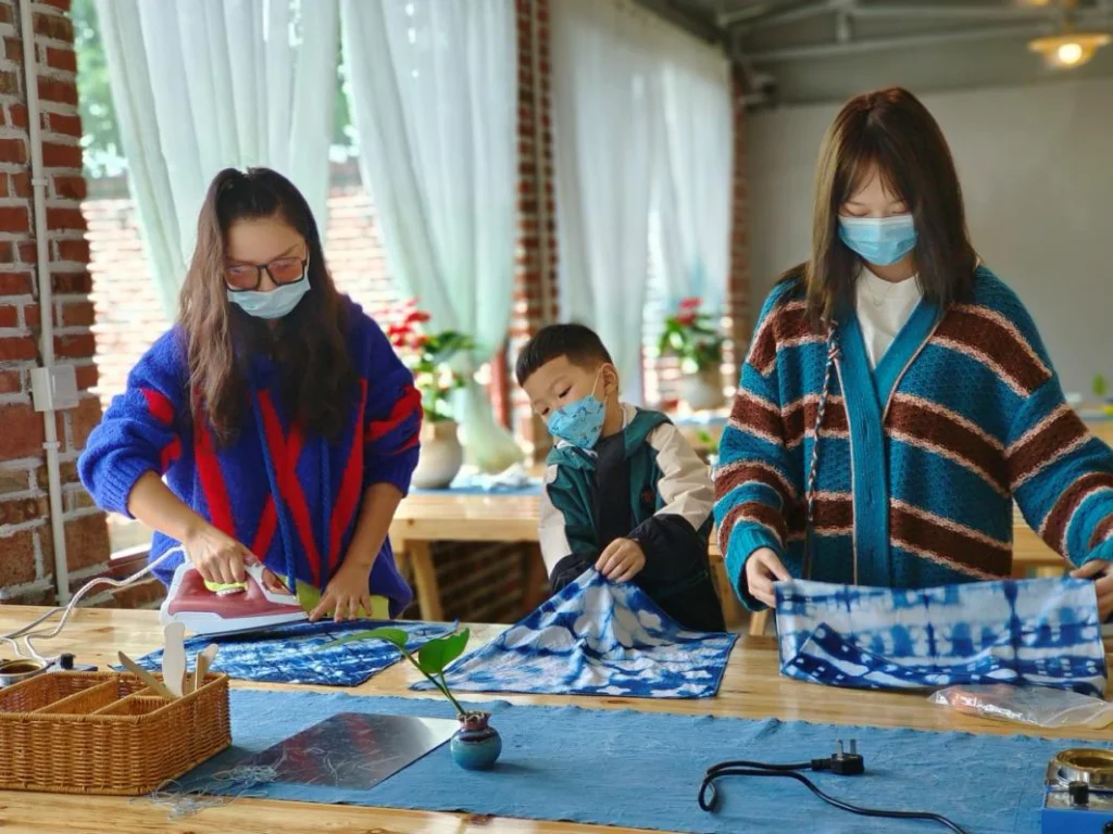 泸州春节 醉喜江阳年 | 正月初九,去和酒乡黄舣约个会!