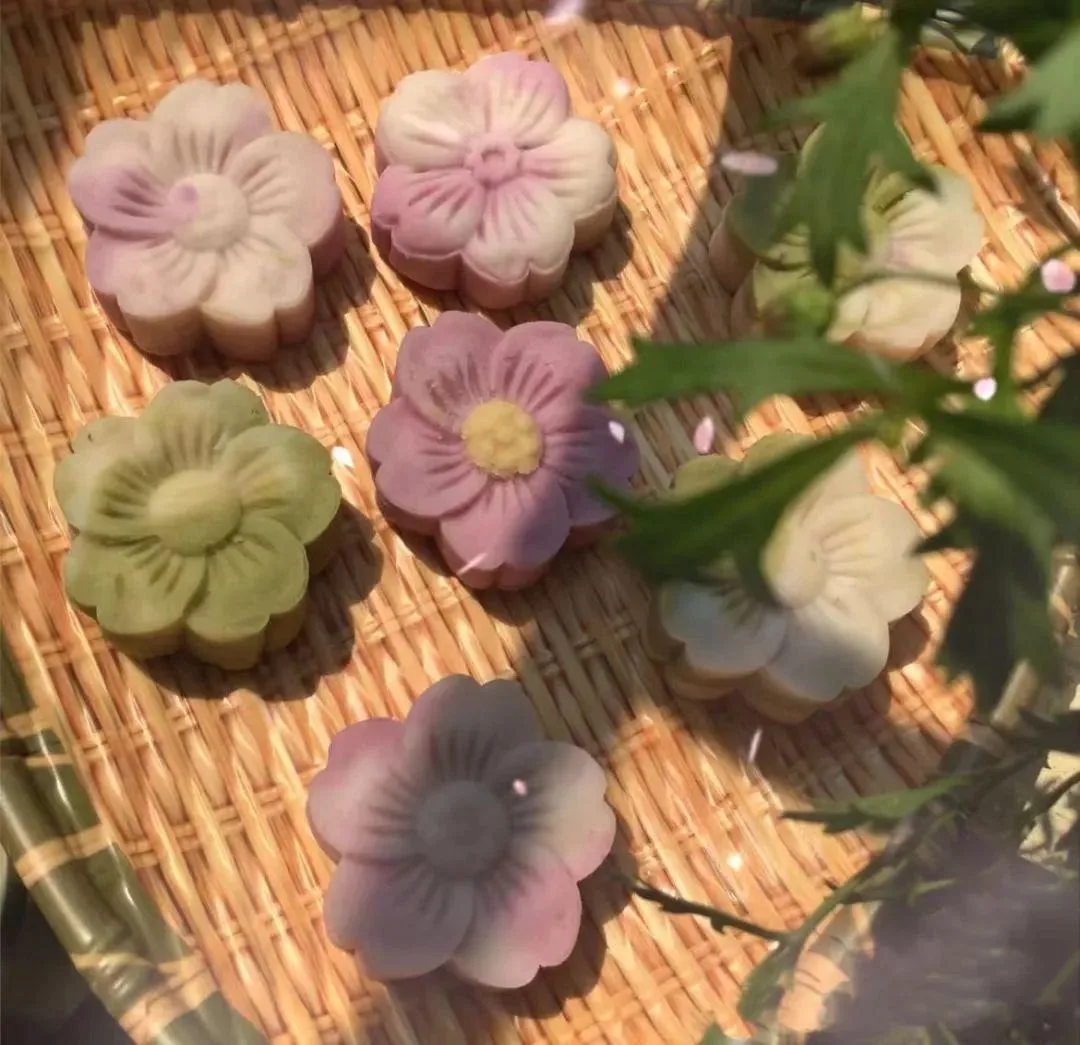 泸州三月赏花攻略 千亩桃花林 汉服入园免门票!