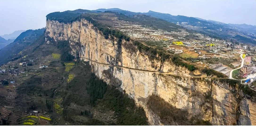 招商“最泸州”:泸州最雄伟峡谷景区!跨越三省,震撼来袭!