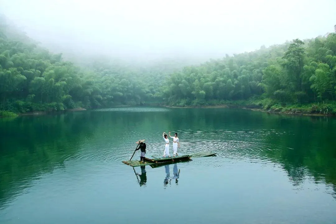 僰王山景区免门票啦!免票时间...