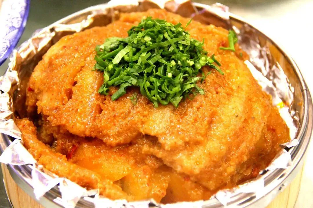 凭什么泸县九大碗能上央视?好吃的秘密竟然藏在一首《九碗歌》里