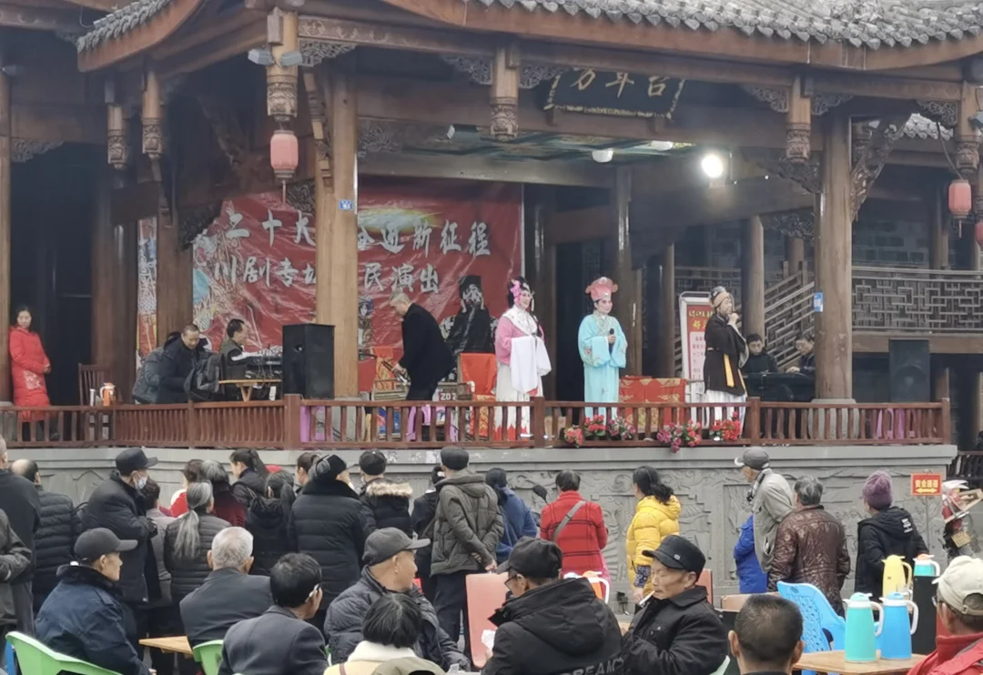 本周末!“饮歌”—香港电影音乐会宜宾酒都剧场开唱!