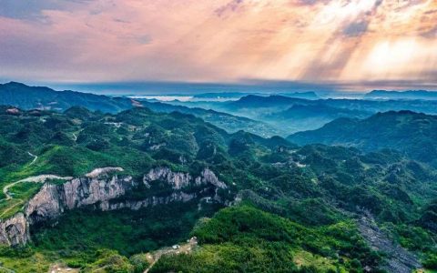 2023年到宜宾旅游 兴文石海将有这些新变化、新体验