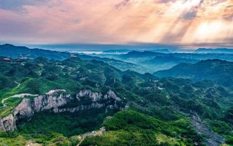 2023年到宜宾旅游 兴文石海将有这些新变化、新体验