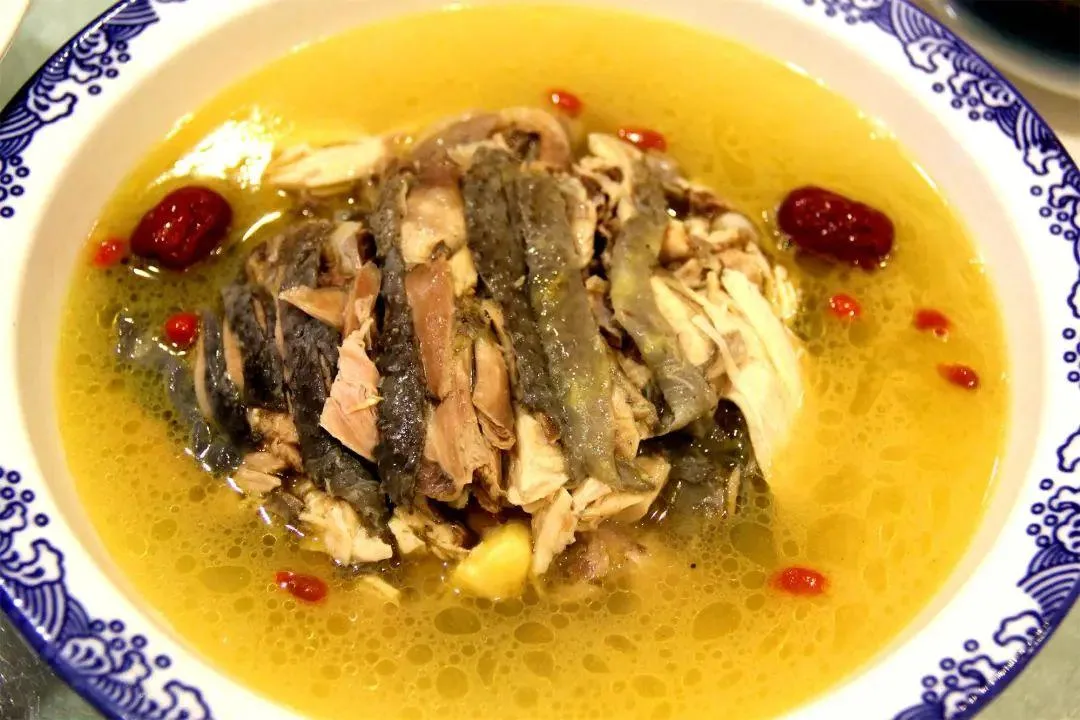 凭什么泸县九大碗能上央视?好吃的秘密竟然藏在一首《九碗歌》里