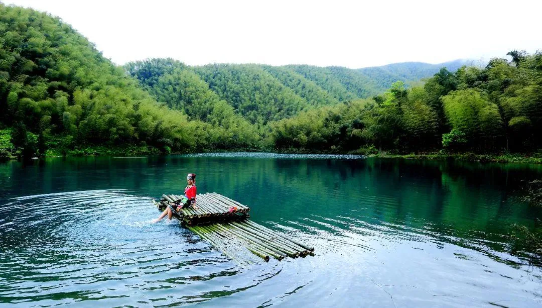 僰王山景区免门票啦!免票时间...