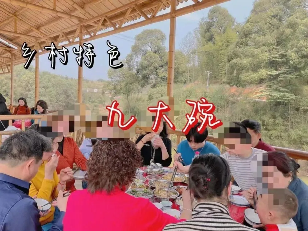 泸州三月赏花攻略 千亩桃花林 汉服入园免门票!