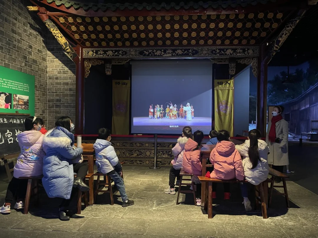 本周末!“饮歌”—香港电影音乐会宜宾酒都剧场开唱!