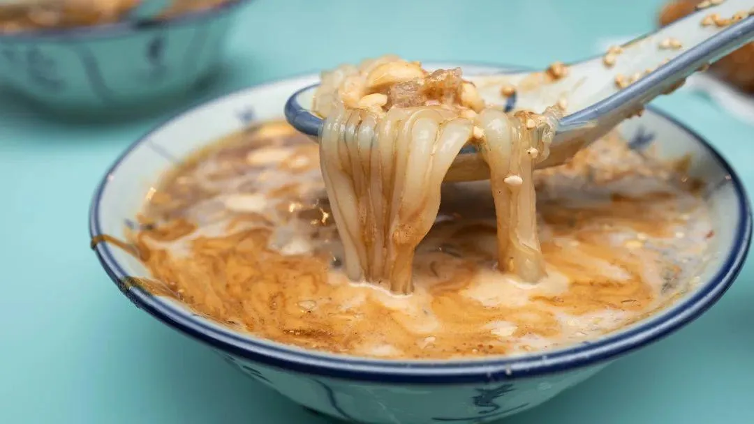 没有一只兔子能活着离开自贡 没有一个人能吃完走得动路