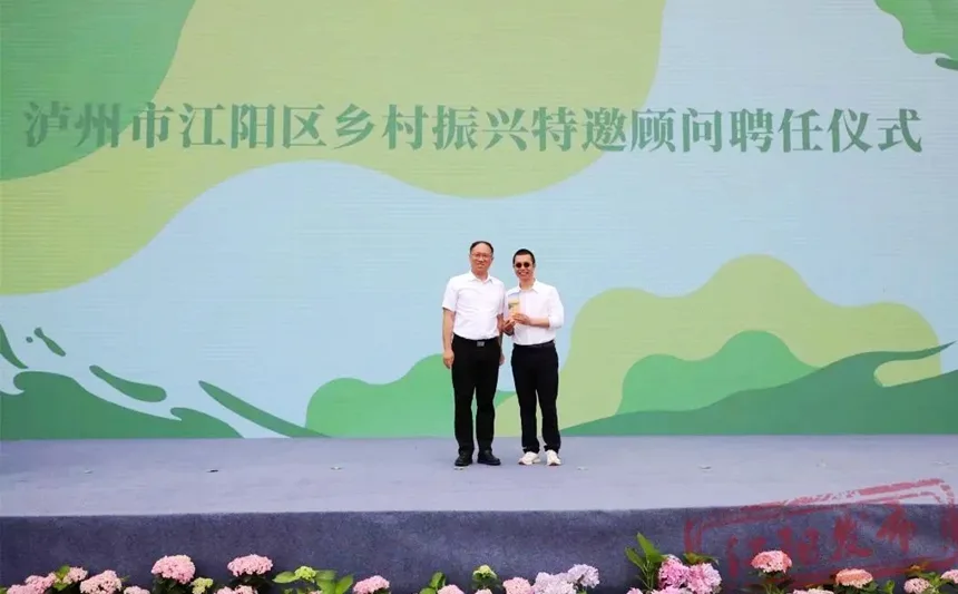 泸州“微度假”新地标:江阳树蛙部落开门迎客