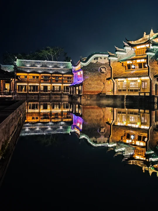 宜宾乡村旅游点人气排名出炉 你心目中的第一是?