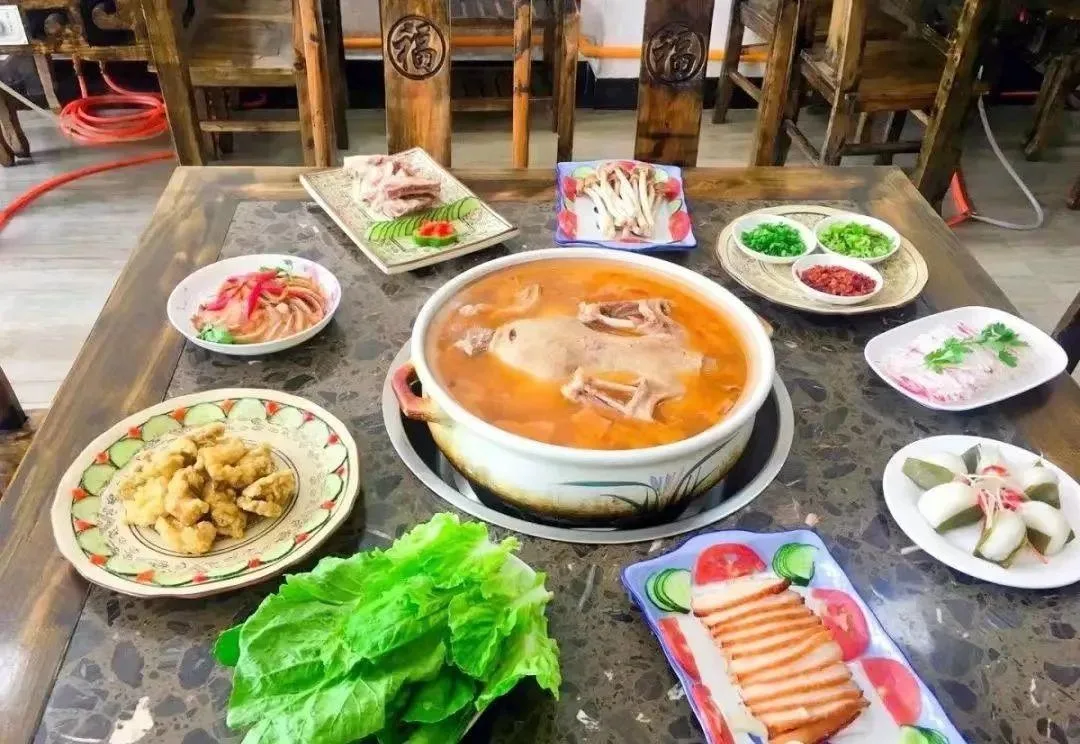 雅安名山,一座被低估的千年文化茶乡