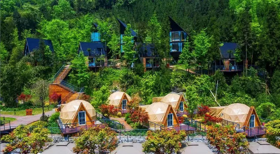 保持热爱,于安州,奔赴下一场山海