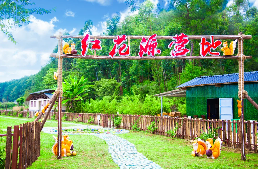 保持热爱,于安州,奔赴下一场山海