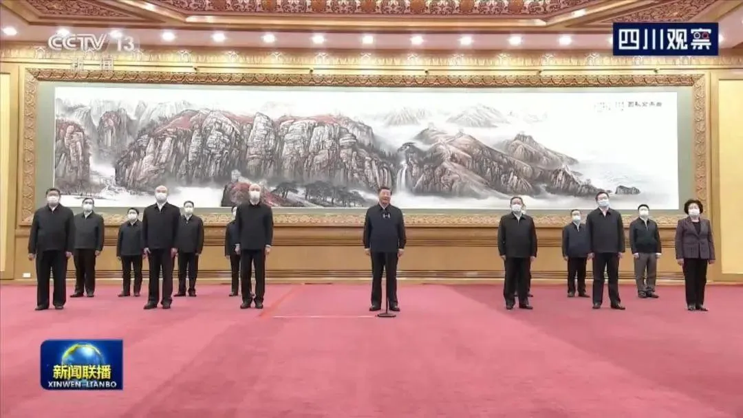 石椅羌寨让乡村旅游更有“羌”调