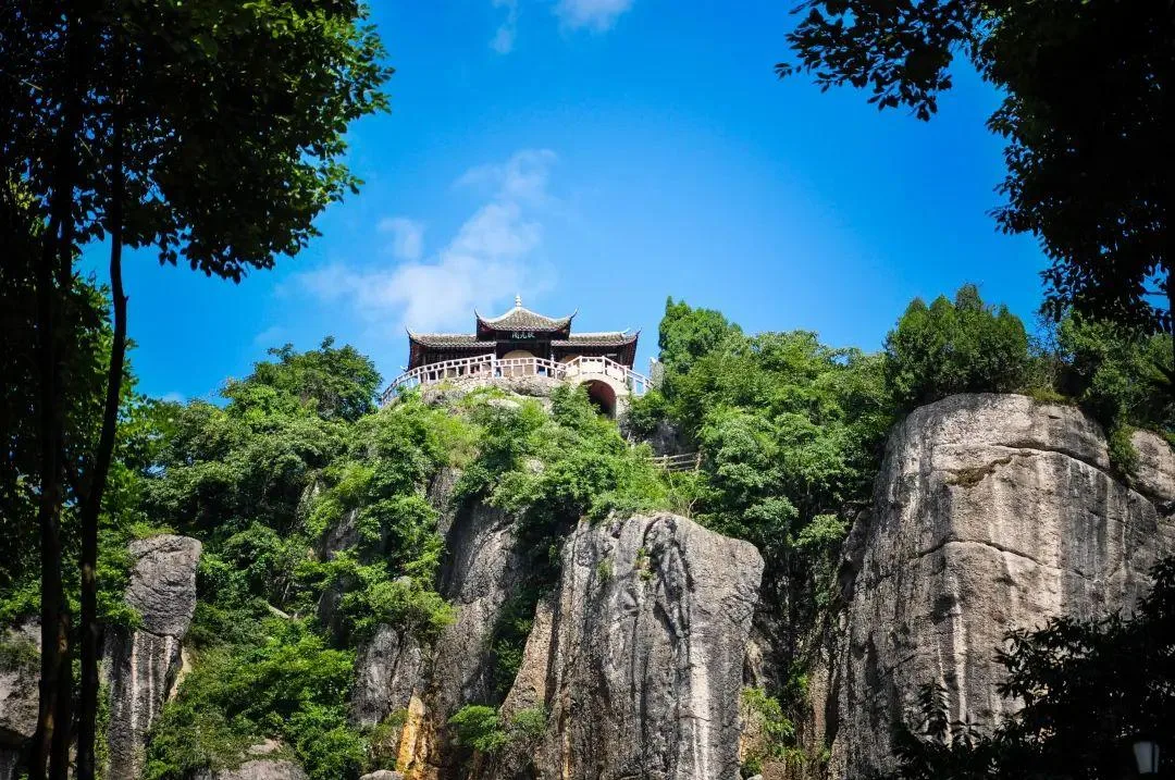 保持热爱,于安州,奔赴下一场山海