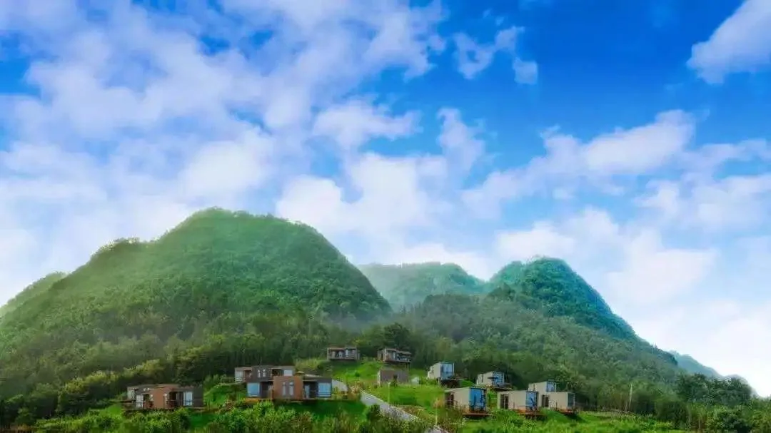 保持热爱,于安州,奔赴下一场山海