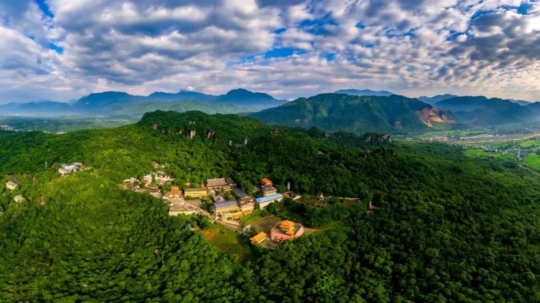 保持热爱,于安州,奔赴下一场山海