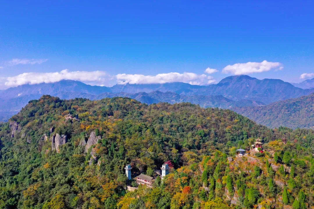 保持热爱,于安州,奔赴下一场山海