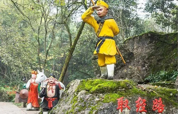 保持热爱,于安州,奔赴下一场山海