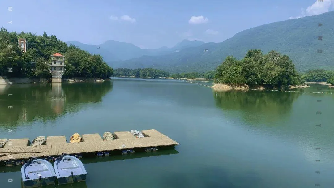 保持热爱,于安州,奔赴下一场山海