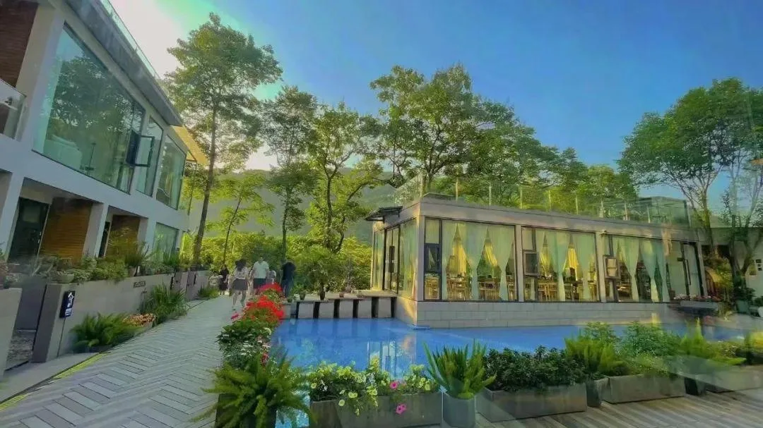 保持热爱,于安州,奔赴下一场山海
