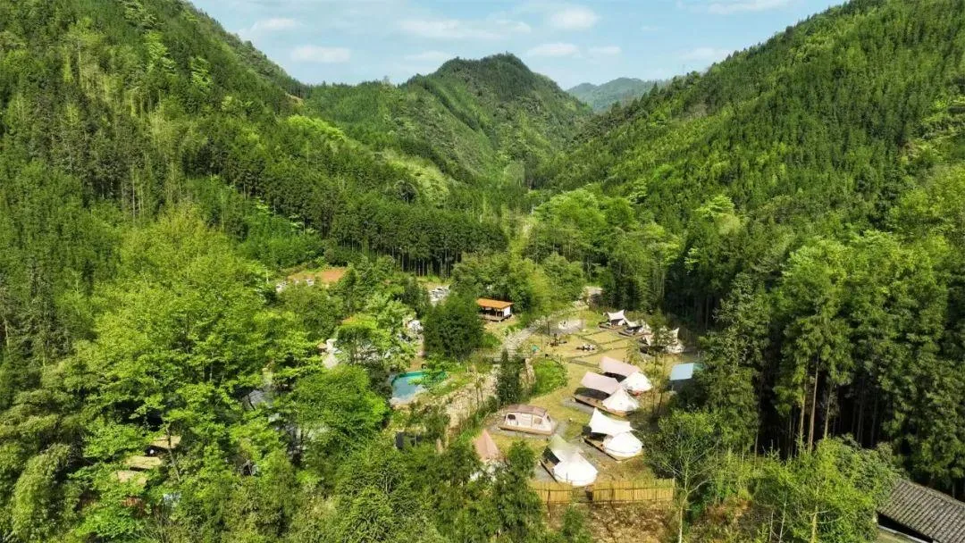 保持热爱,于安州,奔赴下一场山海