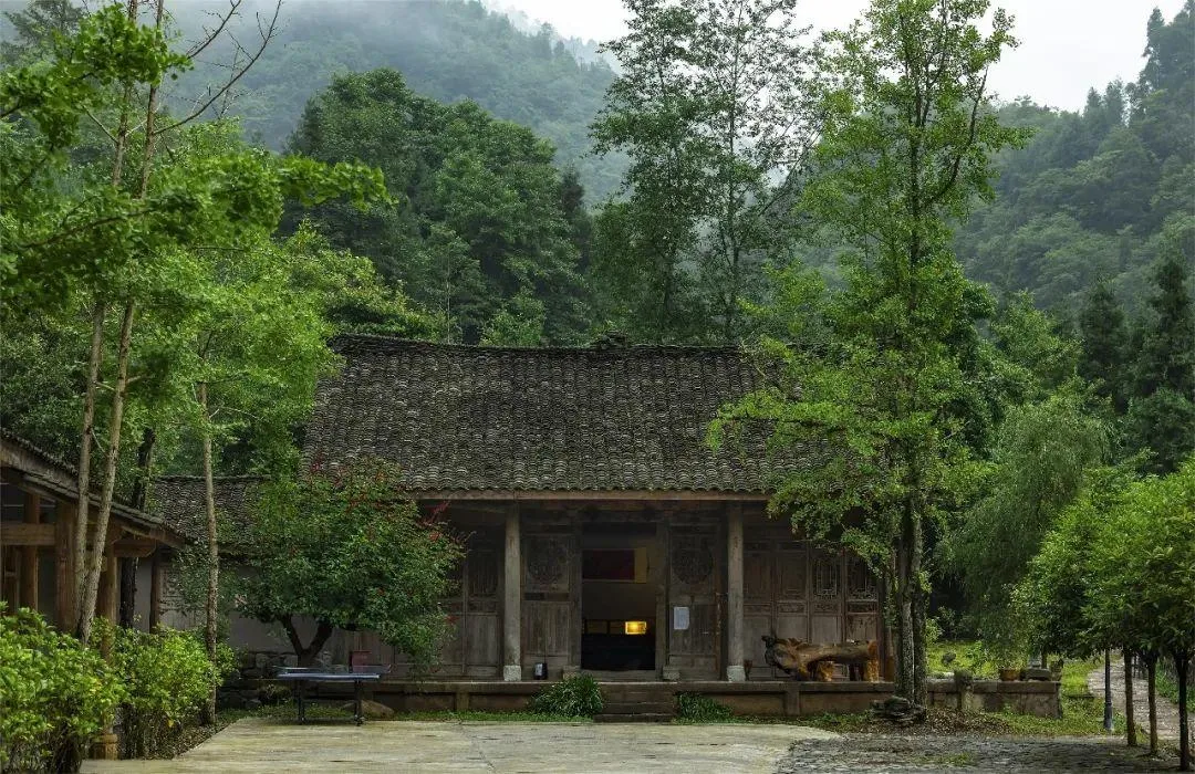 保持热爱,于安州,奔赴下一场山海