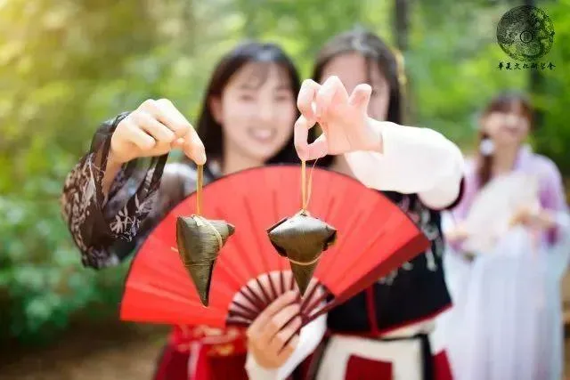 水美鲁湖 粽情端午 鲁班湖邀您一起来过端午佳节