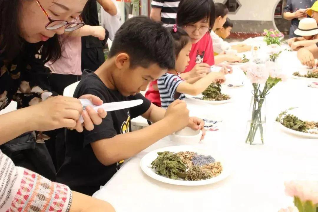水美鲁湖 粽情端午 鲁班湖邀您一起来过端午佳节