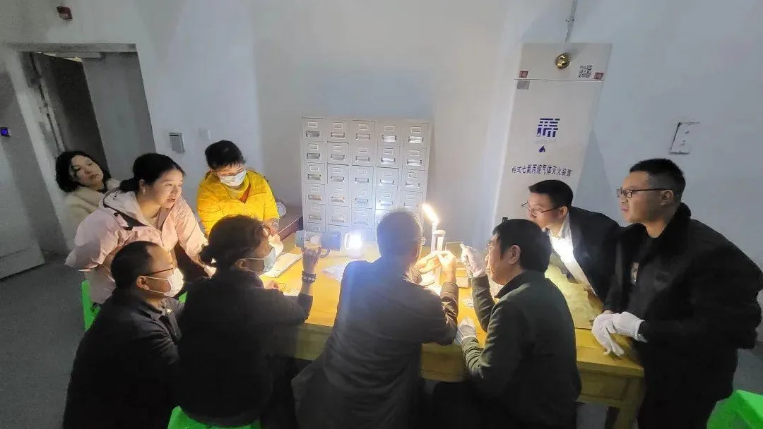 宜宾市博物院珍贵文物数量再上新台阶!一级文物增至13件