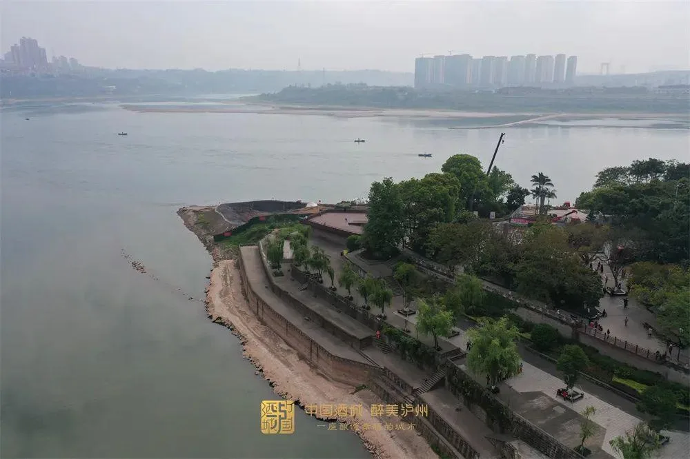 杨升庵的诗酒江山 | “一壶浊酒”藏着多少泸州温度?