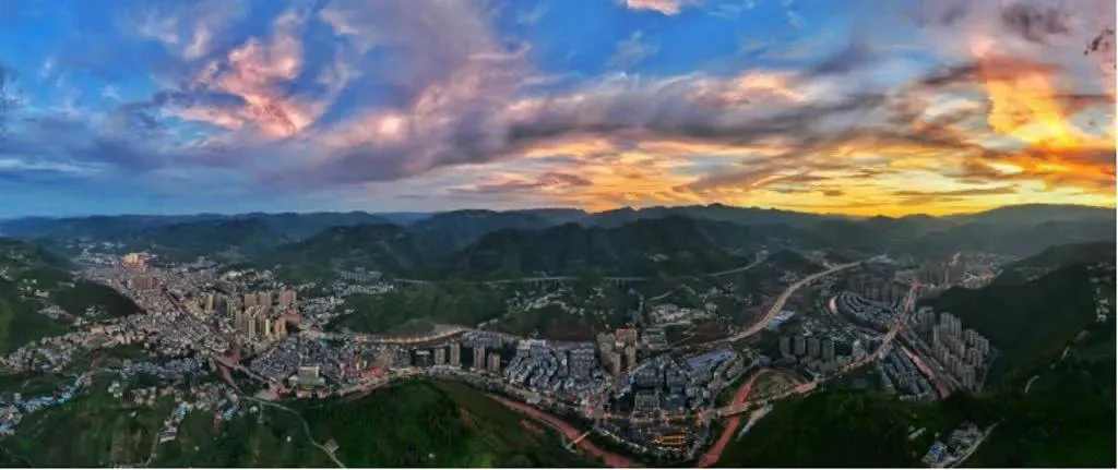 2023泸州古蔺县旅游路线推荐即将上线!