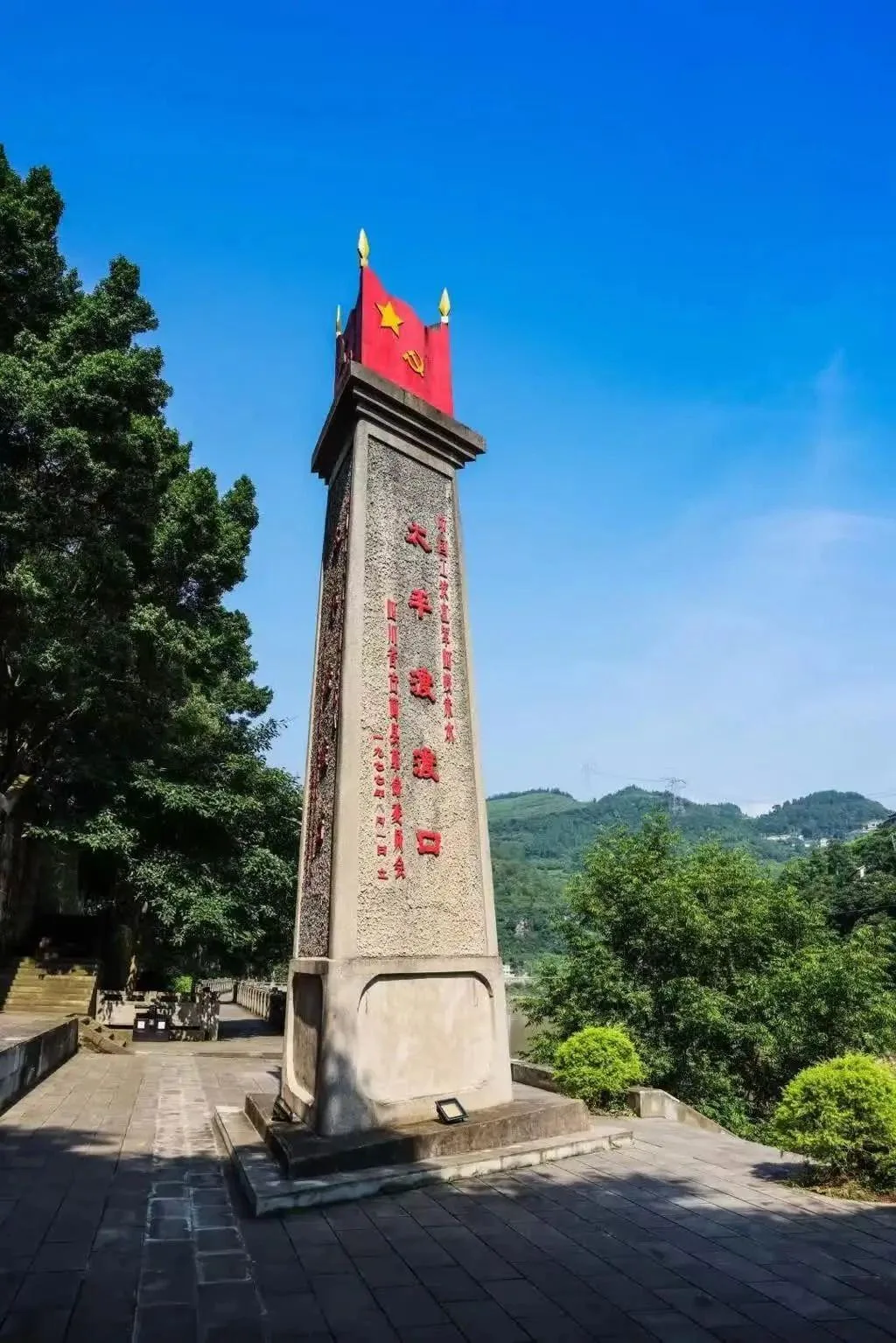 2023泸州古蔺县旅游路线推荐即将上线!