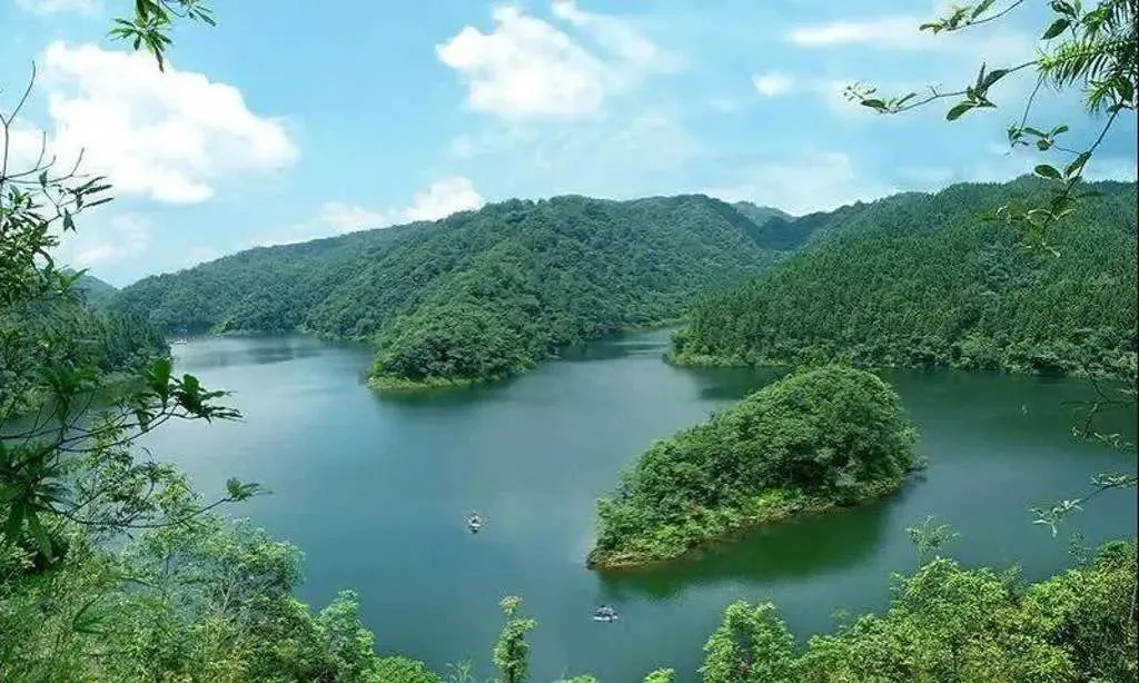2023泸州古蔺县旅游路线推荐即将上线!