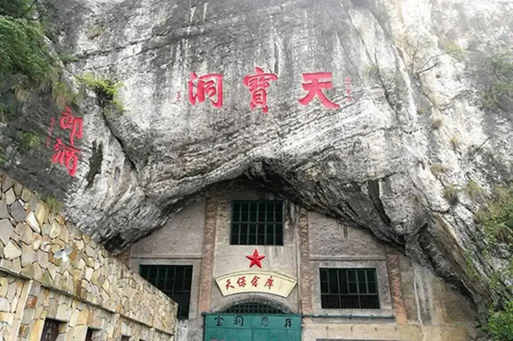2023泸州古蔺县旅游路线推荐即将上线!