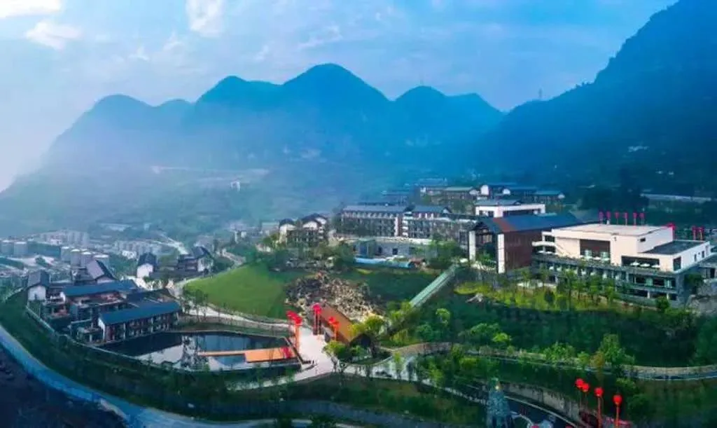 2023泸州古蔺县旅游路线推荐即将上线!